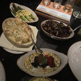 Roasted Brussels Sprouts