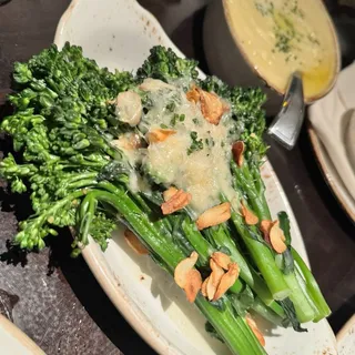 Loaded Broccoli
