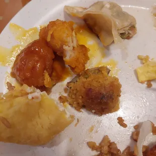 donuts, dough desserts, food