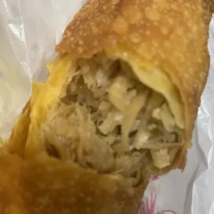 Egg Shrimp Roll (2)