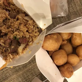 Pork