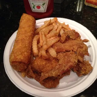 Chicken