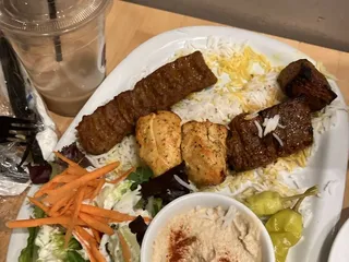 Pita Café