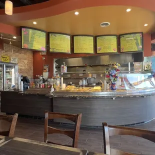 interior