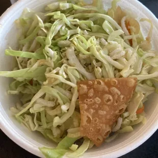 salad