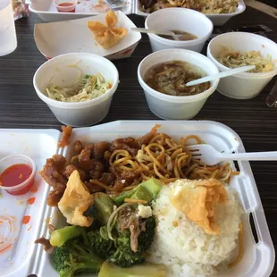 Broccoli Beef