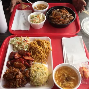 Teriyaki Chicken