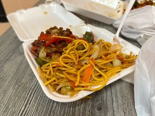 China Chefs