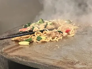 Sum's Mongolian Bar-B-Que Restaurant