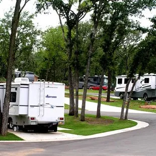 RV park