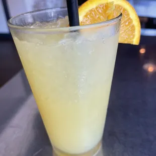 DADmosa - the added vodka makes it more masculine perhaps lol