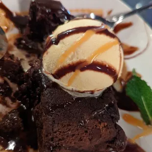 Brownie Sunda