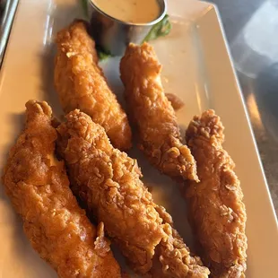 Chicken Tenders