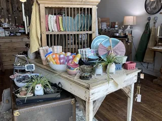 Eagle Rock Ranch Mercantile