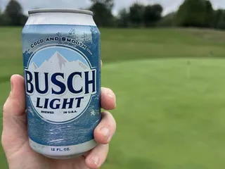 Pleasant Run Golf Course