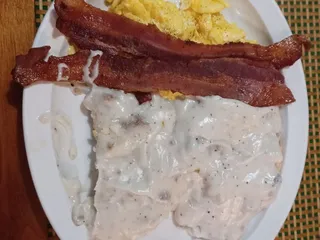 Back Home Restaurant