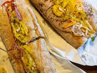 Great Lakes Grinders