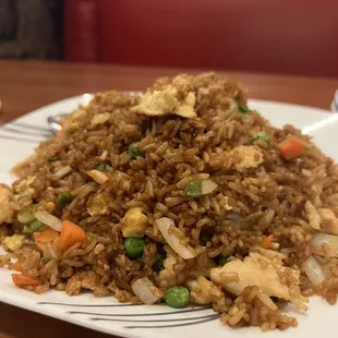 Twin Lion Chinese Restaurant