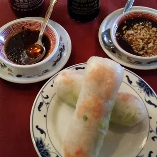 Spring Roll