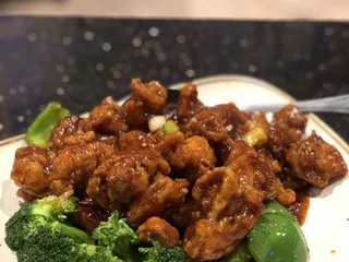 Rice Bowl Cafe