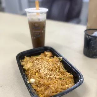 Twin Lotus Thai