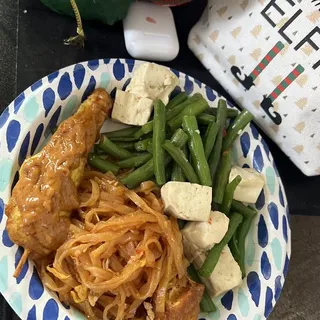 Chicken Satay