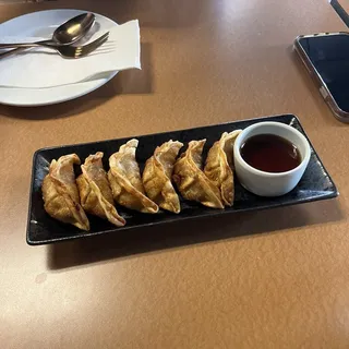 Potstickers