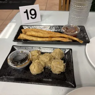 Dim Sum