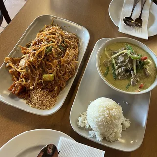 Pad Thai