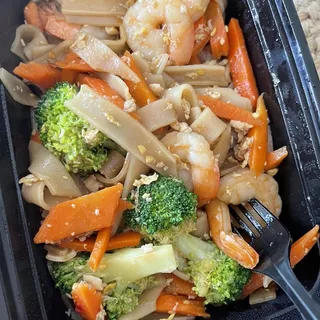 Pad See Ew