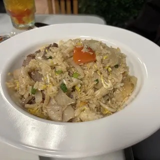 Fried Rice