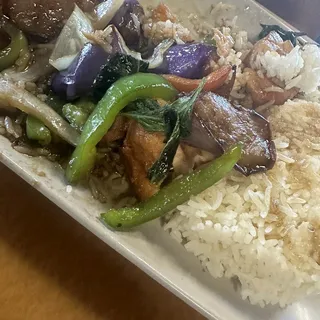 Salmon Delight