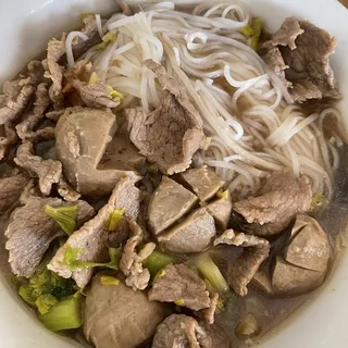 Boat Noodle