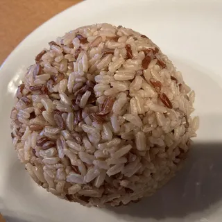 Brown Rice