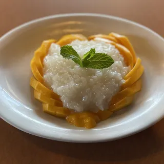 Sticky Rice