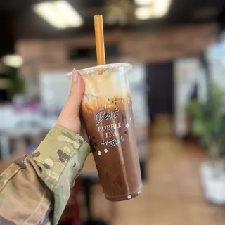 Thai Coffee