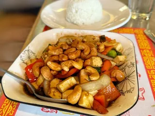 Thai House