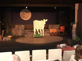 Western Reserve Playhouse