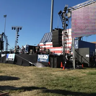 Celebrate America 7/1/12