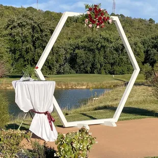 Wedding venue