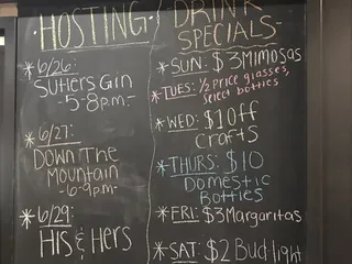 Lake Louise Golf Course