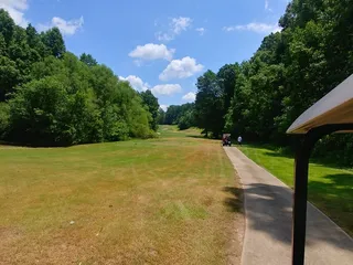 Crescent Golf Club