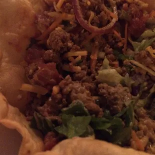 Taco Salad