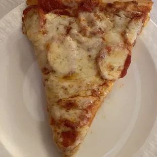 Perfect slice
