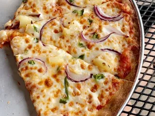 Aqua Yacht Harbor Grille