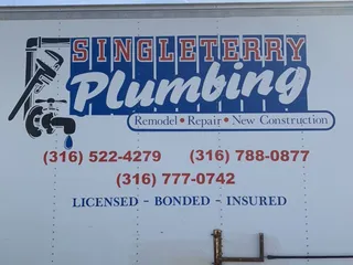 Singleterry Plumbing