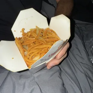 Chow Mein the best!!