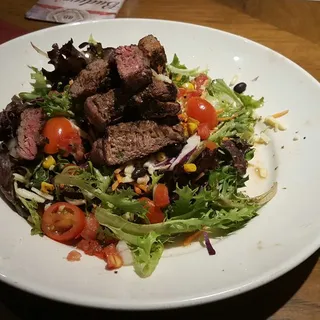 Steak Salad