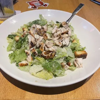 Chicken Caesar