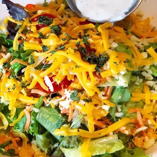 House Salad